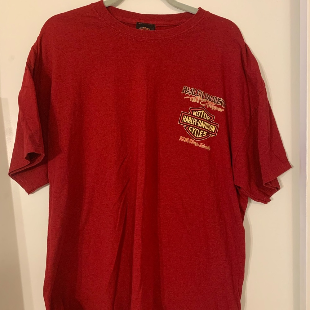 Harley Davidson T-Shirt